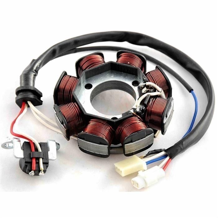 STATOR 2008 YBR #52817