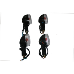 DELTAFORCE 125MH DRIFT SINYAL ON-ARKA TAKIM