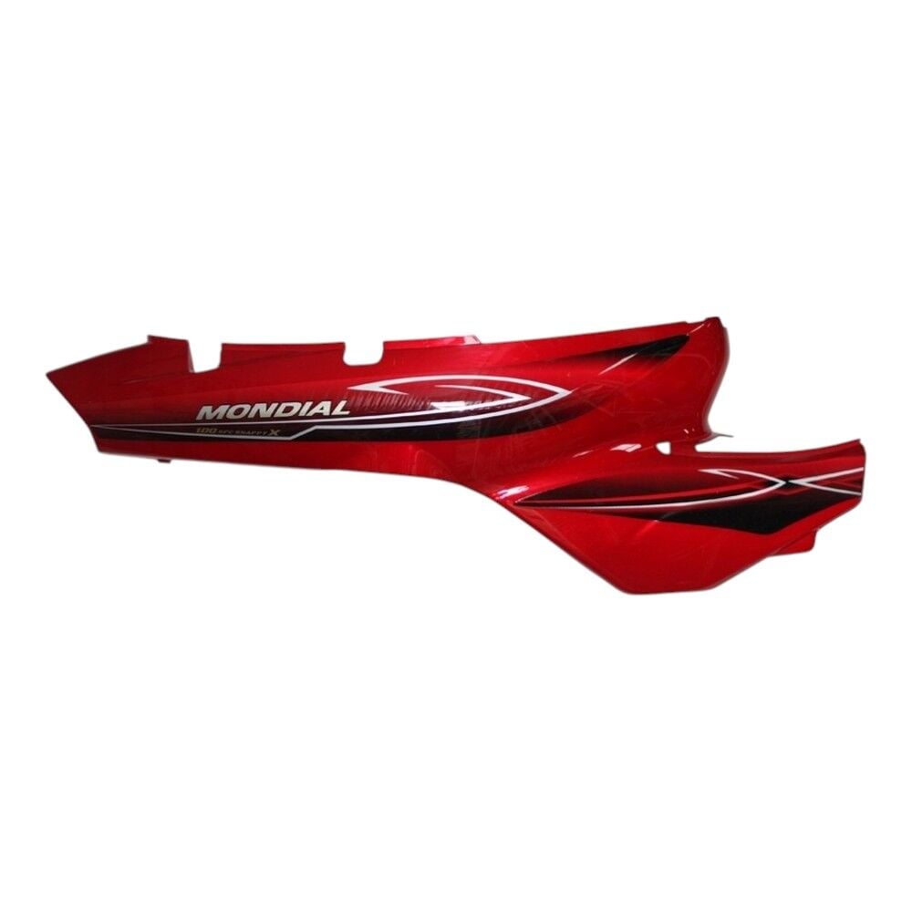 MONDIAL SFC 100 (SNAPPYX) SELE ALT YAN KRN SAG KIRMIZI #Y4MON0810A0009