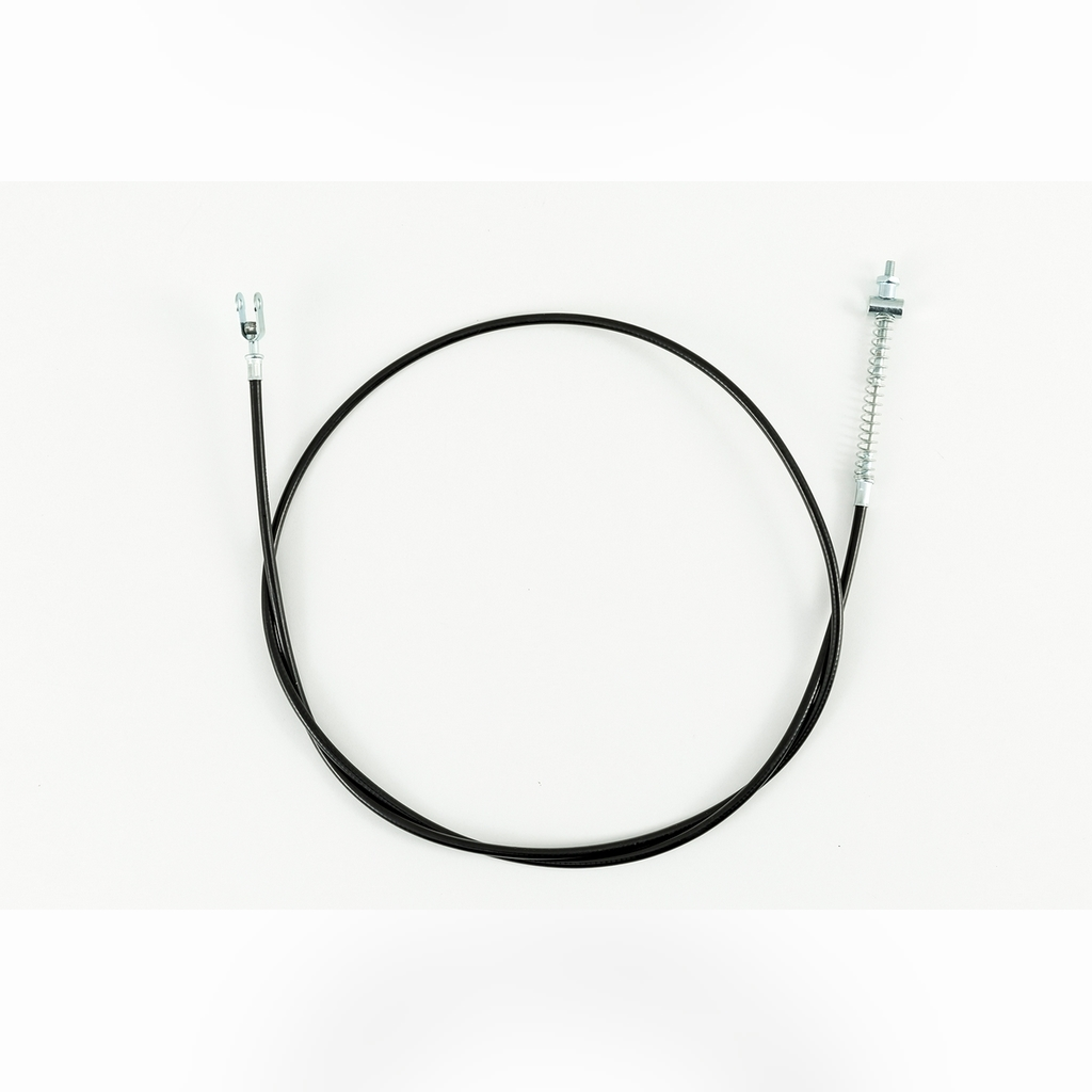 DELTAFORCE E-BIKE ASIST-DS ARKA FREN TELI #Y4DLT2014A0001