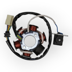 DELTAFORCE 110 FT STATOR