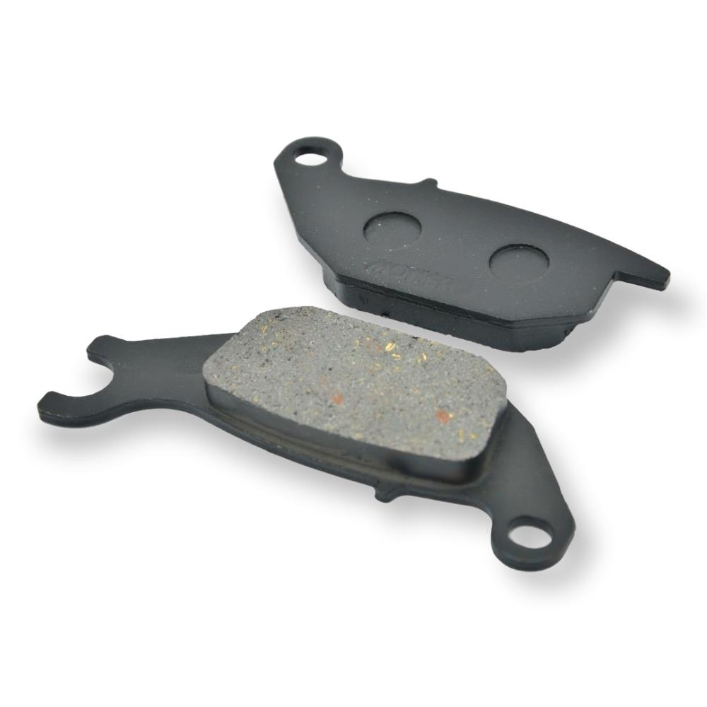 HONDA CBR125R ARKA FREN DISK BALATA #57268