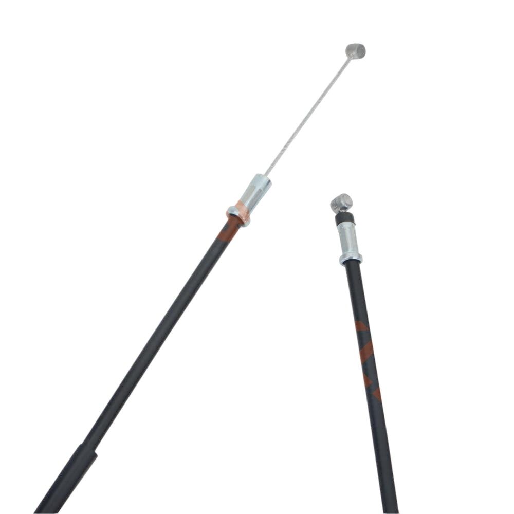 100cc CUB (- KH100 - SFC] JİKLE TELİ
