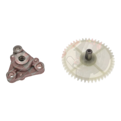 SCOOTER 80 CC  YAĞ POMPASI