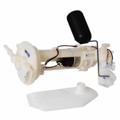 YM SPACY - ACTIVA S BENZİN ŞAMANDIRASI