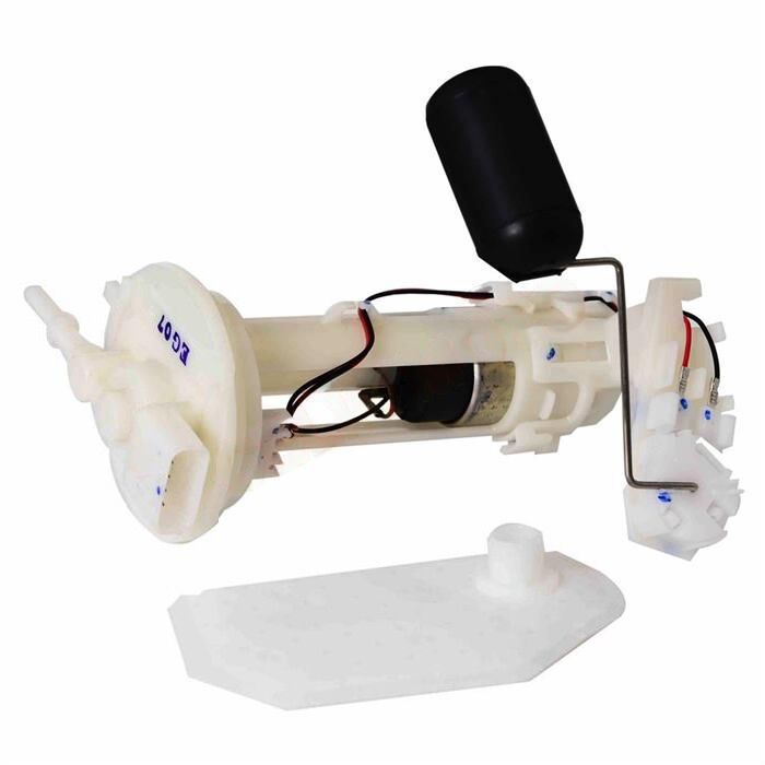 YM SPACY - ACTIVA S BENZİN ŞAMANDIRASI