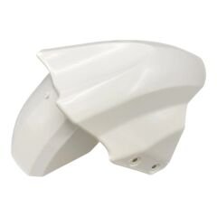 YUKI E-BIKE YK-30 WİNDY ÖN ÇAMURLUK BEYAZ