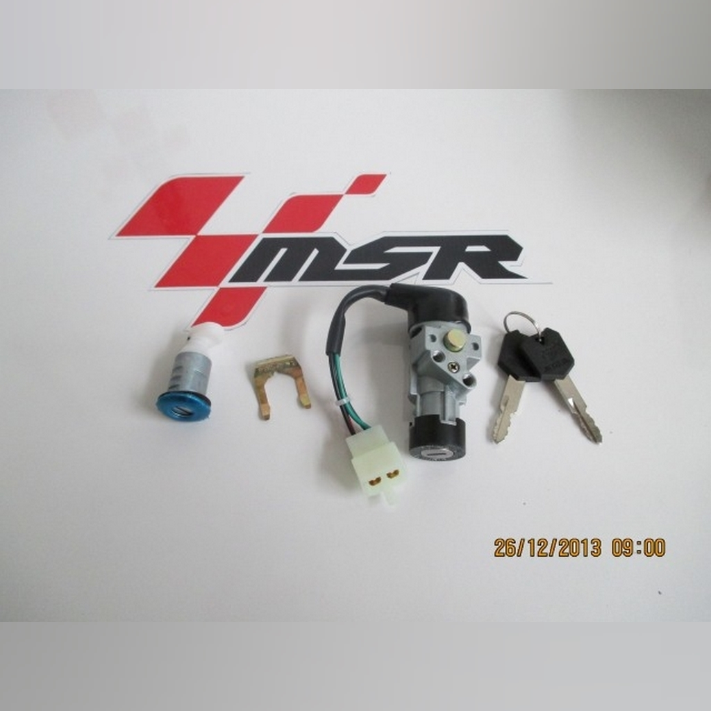 HONDA ACTIVA KONTAK SETI #KNT 012