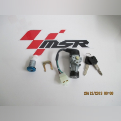HONDA ACTIVA KONTAK SETI #KNT 012