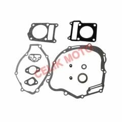 YBR - YAMAHA [SUBAP KECESI DAHIL] CONTA TAKIMI