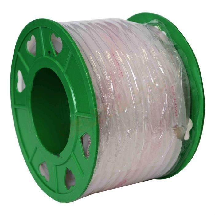 BENZİN HORTUMU - ŞEFFAF [1 RULO=20 MT] MUHTELİF