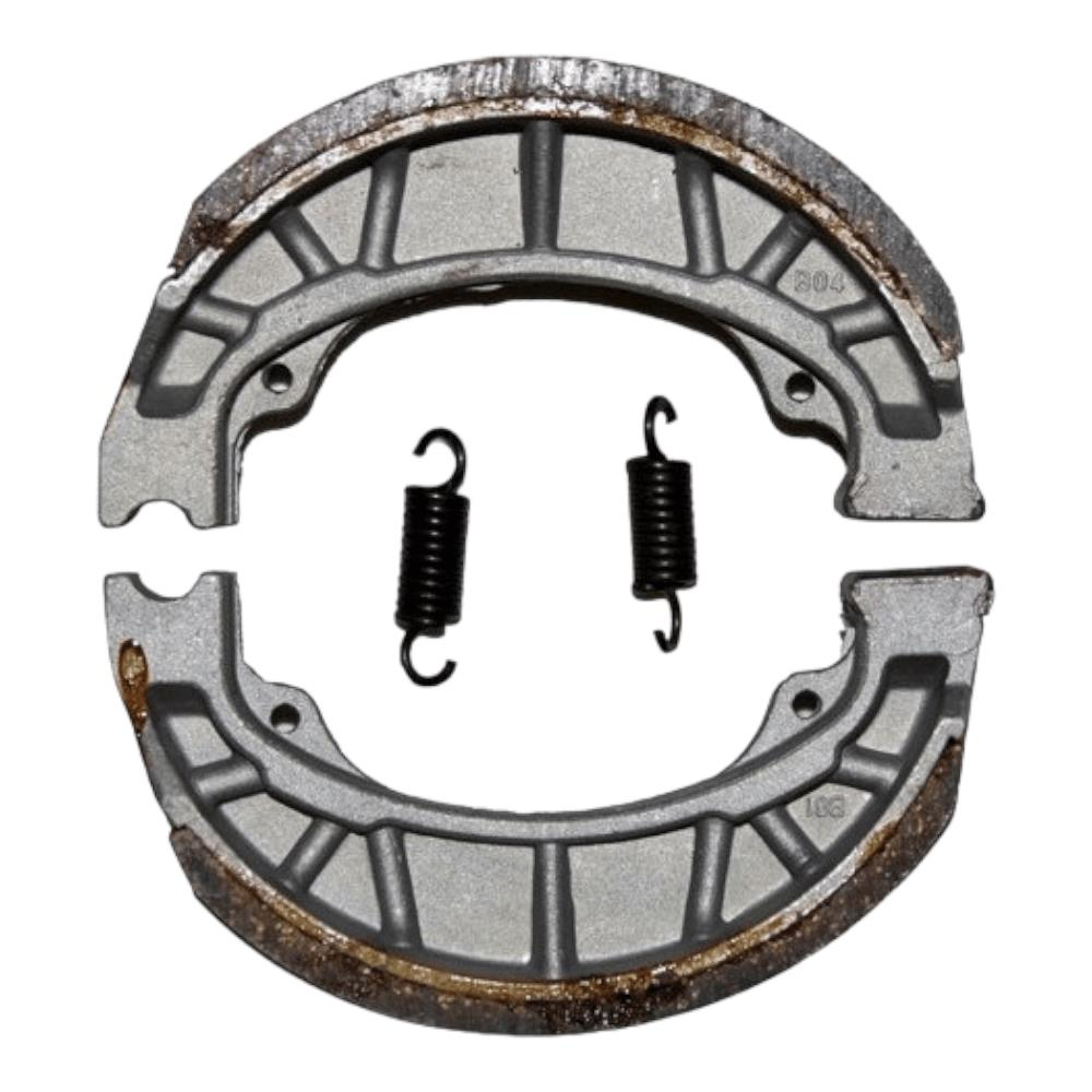 YBR-125 SCOOTER FREN BALATASI