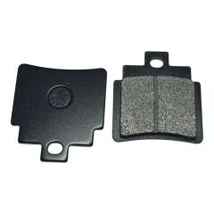 SYM GTS JOYMAX ÖN FREN DİSK BALATASI