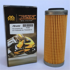 KTM EXC 250 YAĞ FİLTRESİ