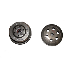 MONDIAL 50TT ARKA VARYATOR KOMPLE #Y4MON0010A0081