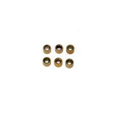 DELTAFORCE HONDA FIZZY MASURA SET AĞIRLIK TAKIMI #Y4DLT5001A0061