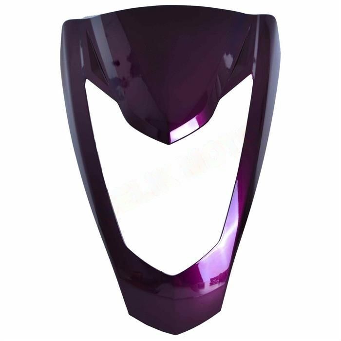 ACTIVA S  ÖN FAR GRENAJI MOR