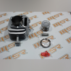 CUB 110CC ELITE KANBO 125 SİLİNDİR KULAKLI 52,5 M 13 P