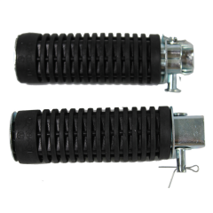 CG125 [TAKIM]  ARKA BASAMAK