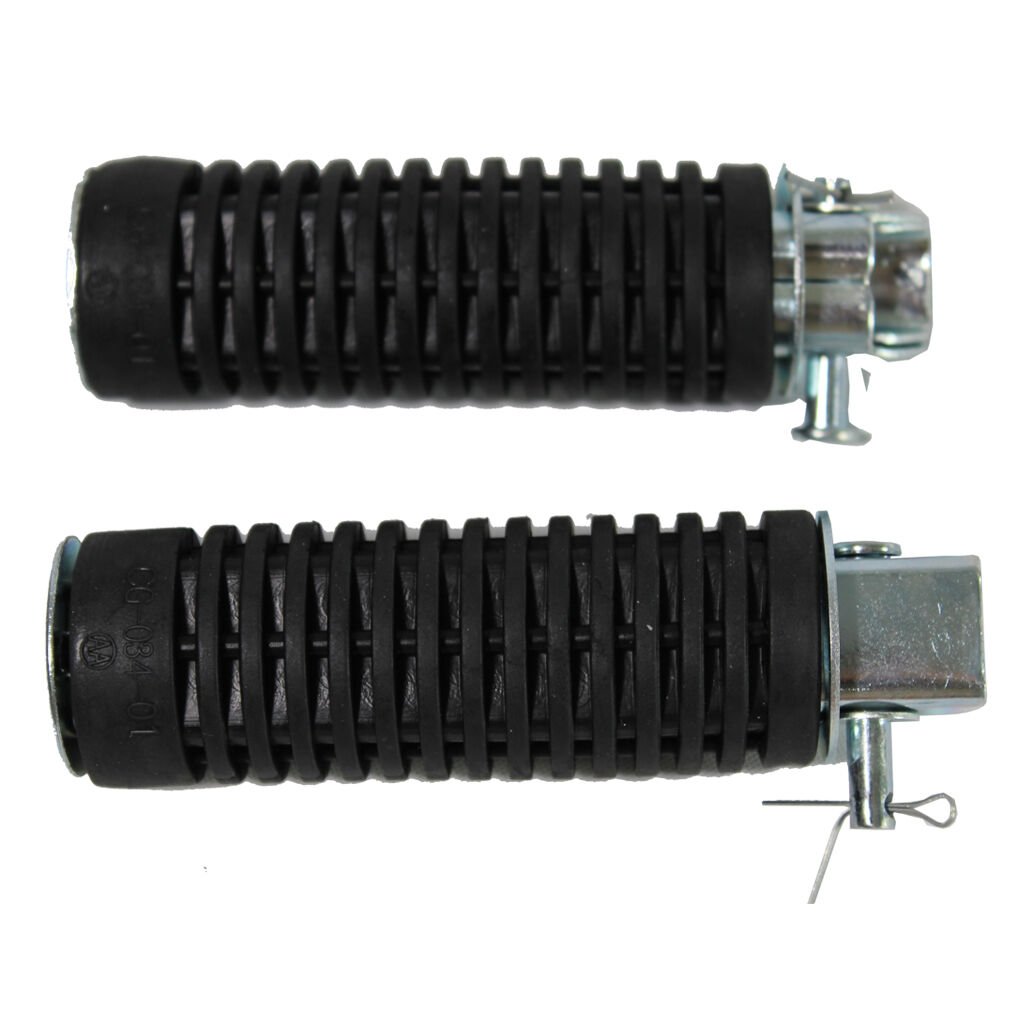 CG125 [TAKIM]  ARKA BASAMAK