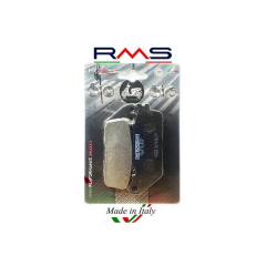 HONDA VFR 800 X CROSSRUNNER RMS BRENTA BALATA