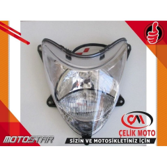 SPACY 110 CC KOMPLE FAR  #SPC 008