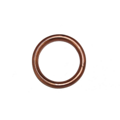 DELTAFORCE 150KN EGZOZ BOGAZ CONTASI #Y4DLT0260A0013