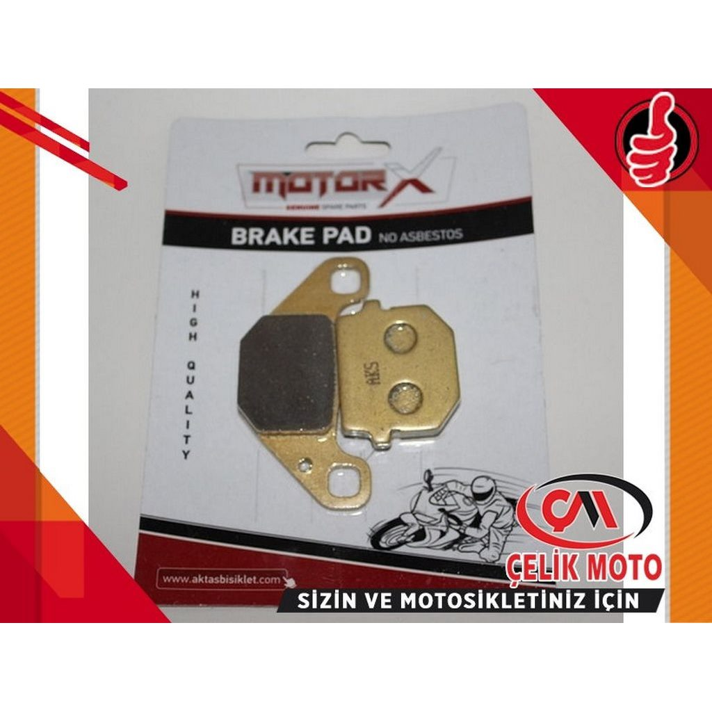 ON FREN DISK BALATASI AN SUZIKI #405015125016