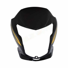 CB 125 ACE  ÖN FAR GRENAJI SİYAH