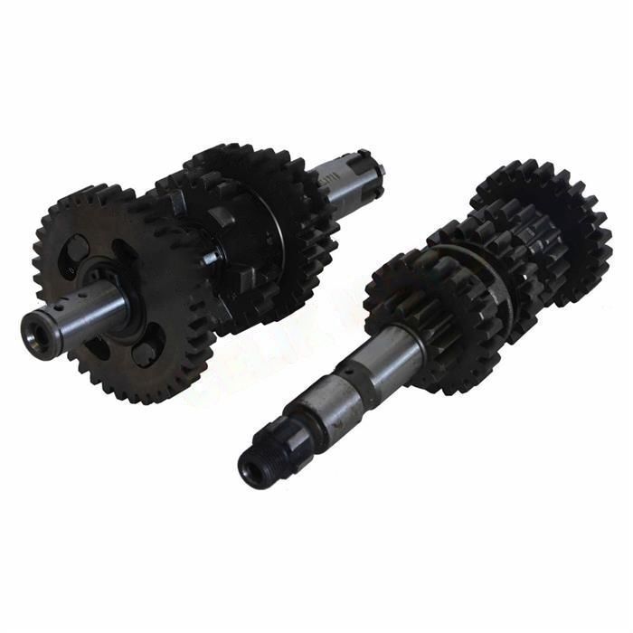 YBR SANZIMAN KOMPLE
