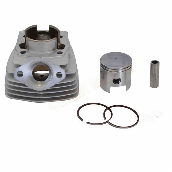 AIRSAL PEUGEOT  SİLİNDİR KOMPLE 46 mm