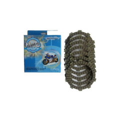 HONDA CBR 600 F1 1999-2001 NHC DEBRİYAJ BALATASI