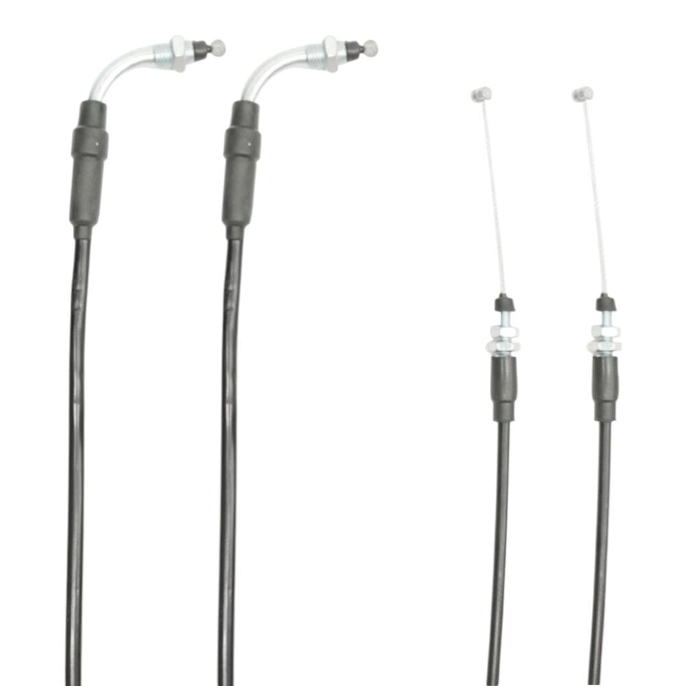 GAZ TELİ CF MOTO NK 250 - SR 250 #26140