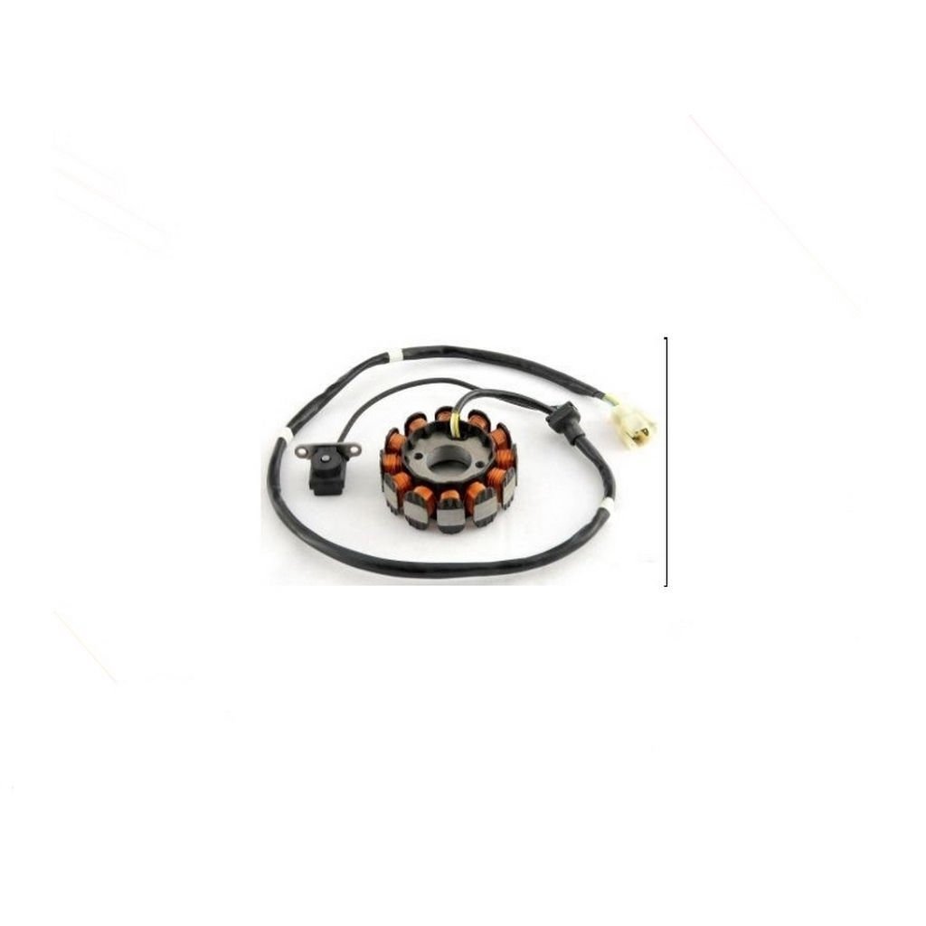 FIZZY 125 STATOR ORJINAL #153.21.F26