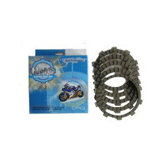 NHC DEBRİYAJ BALATASI YAMAHA YZF 125 R #CD2292