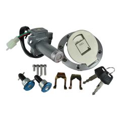 MONDIAL MC- MCX 125- 150 KONTAK SETİ