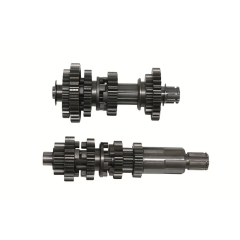 DELTAFORCE 125MH (DRIFT) SANZIMAN DISLI SETI #Y4DLT0400A0031