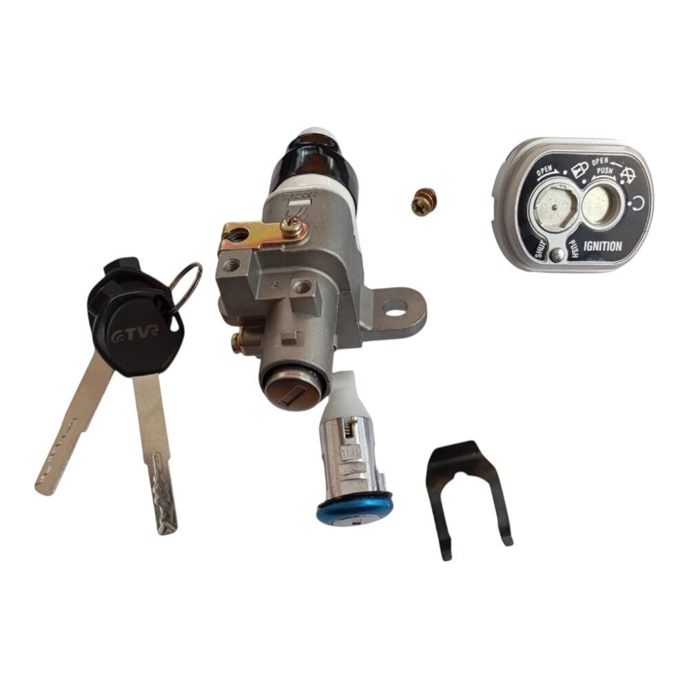 ZEN ZERO CARRİER 4 KABLO KONTAK SET #Ç37062