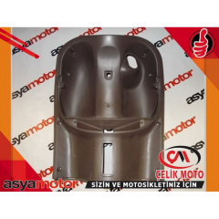 ASYA AS1500 OXYGEN ON KABIN