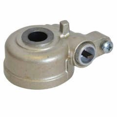 SPACY - ALPHA - ACTIVA S - RKS SPONTINI 110  KİLOMETRE REDİKTÖRÜ [ORJİNAL]