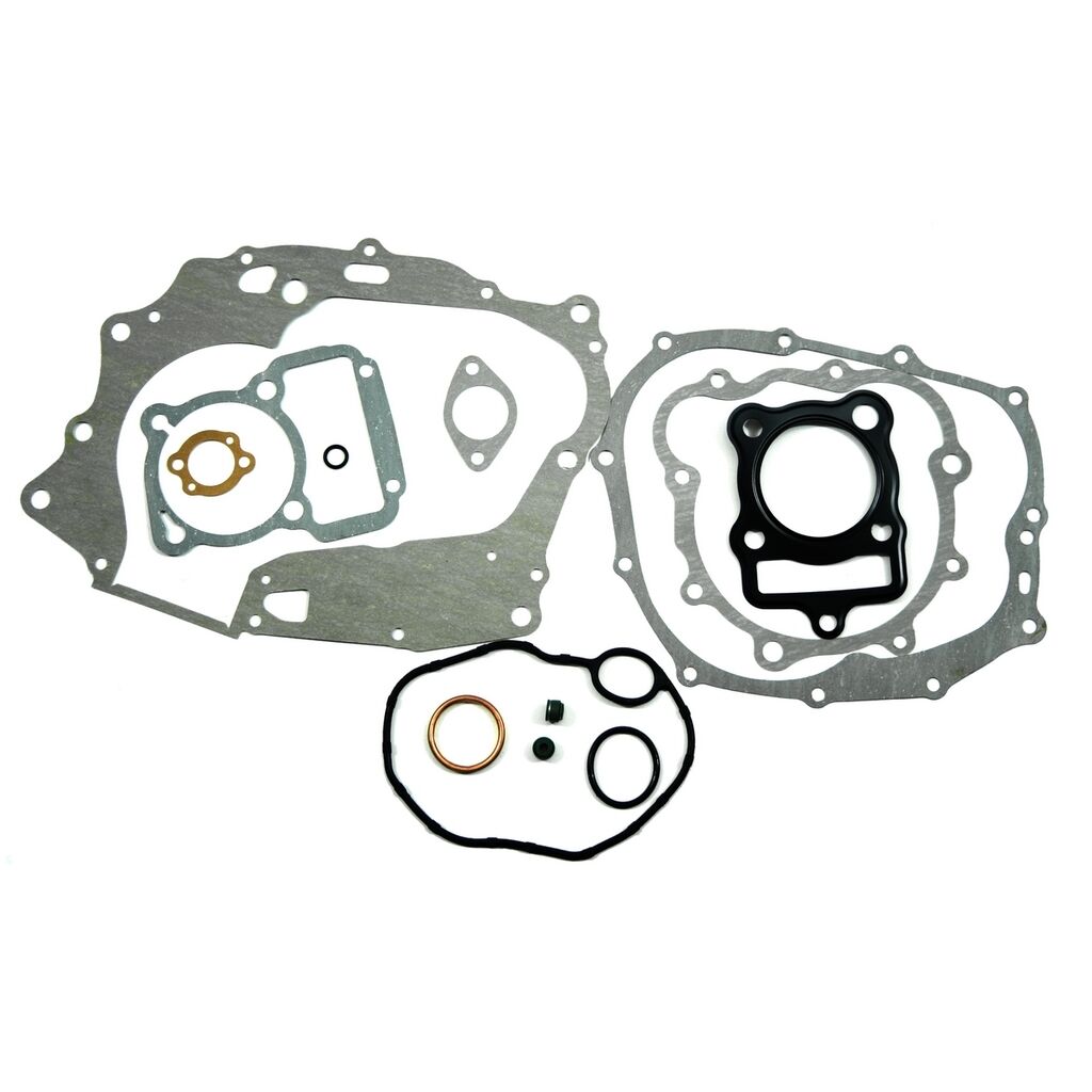 DELTAFORCE 125AGK CONTA TAKIMI #Y4DLT0150A0156