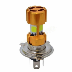 ITEM - 1 H 4 TİPİ KISA - UZUN HUZMELİ LED AMPUL