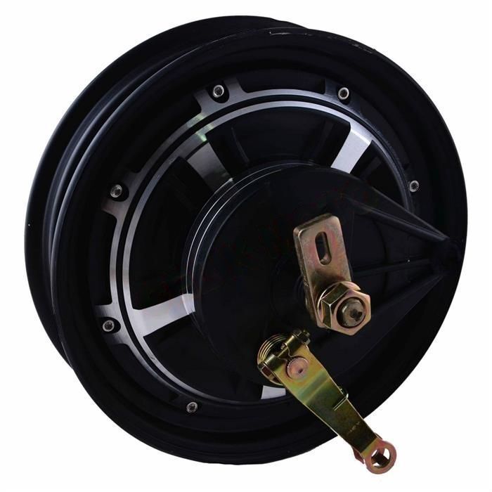 72W - 2500 WATT KOBRA - E-BIKE  MOTOR [10 JANT]