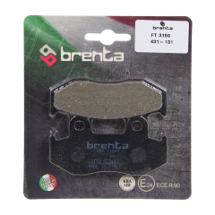 BRENTA BALATA BURGMAN 250-400