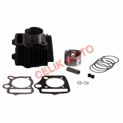 CUB - SWAN SİLİNDİR KOMPLE [NY PİSTON] 110cc