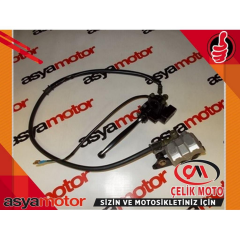 ASYA AS2000 PANTHER ON FREN KOMPLE #AS2000PN F0608