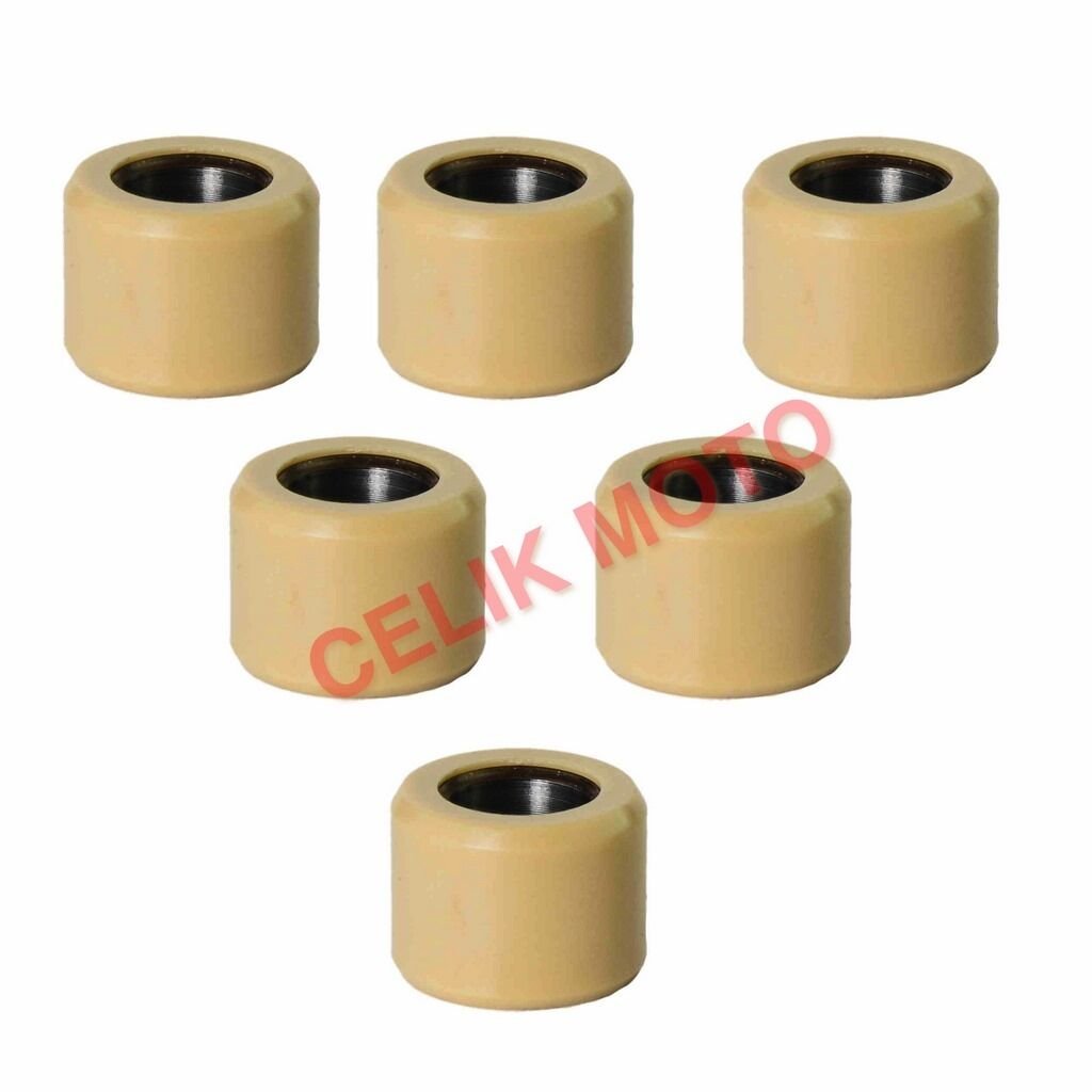TAHRİK SETİ 6 LI SET ACTIVA S [YS] #57507