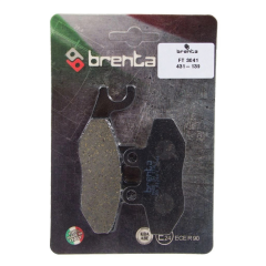 GILERA / PIAGGIO X8-X9-BEVERLY  BRENTA BALATA
