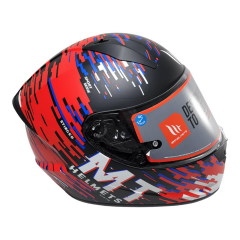 MT STINGER SHELL NEWTON MAT [L]