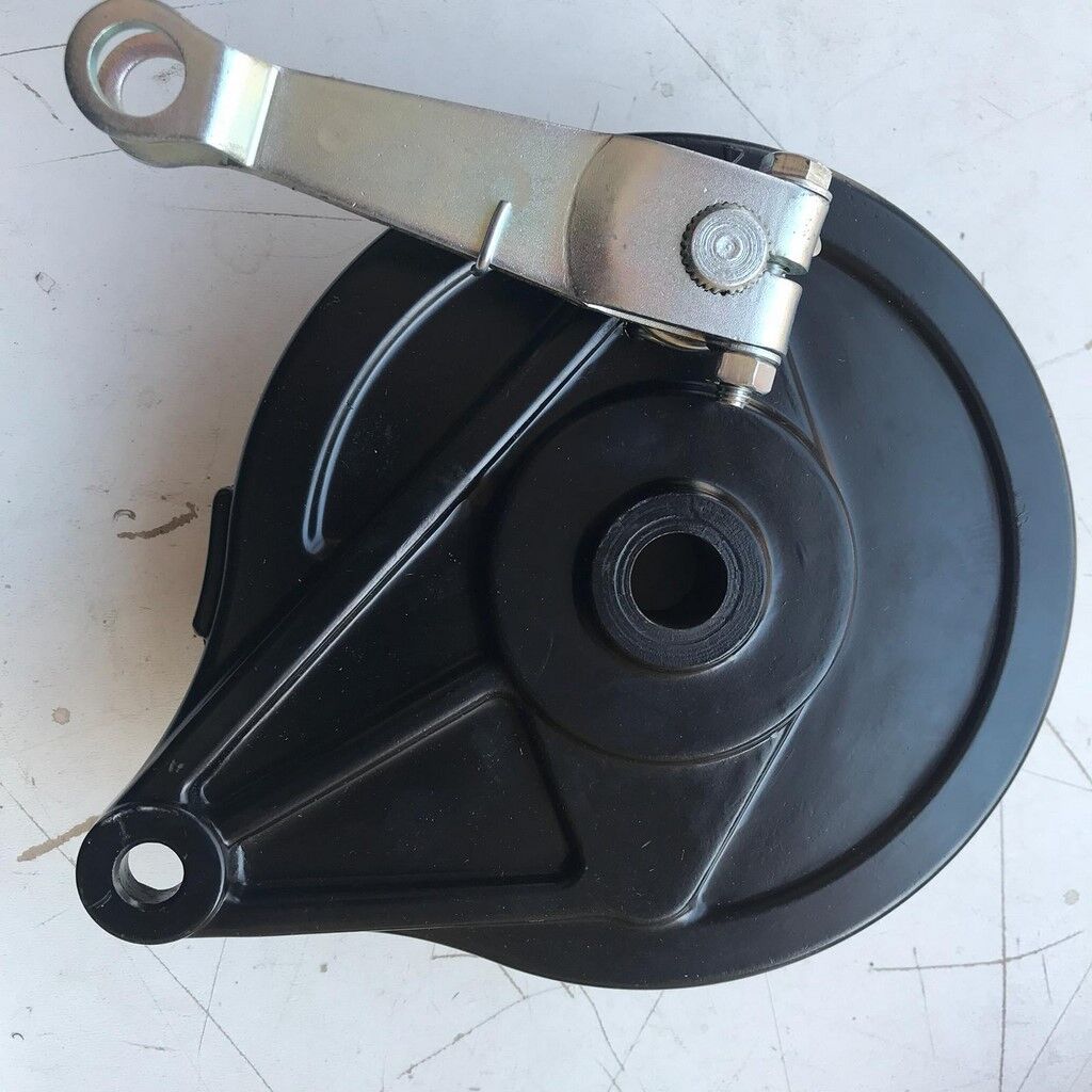 YUKI E-BIKE YK-31 LEILI ARKA FREN KAMPANASI #L6080000440